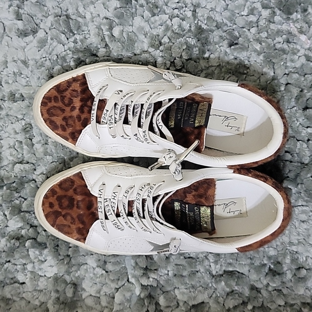 EUC Vintage Havanas womens sz 6.5